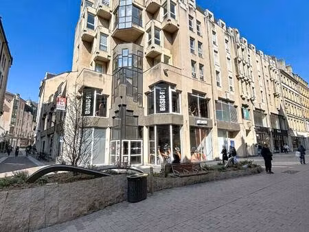 evel immobilier metz