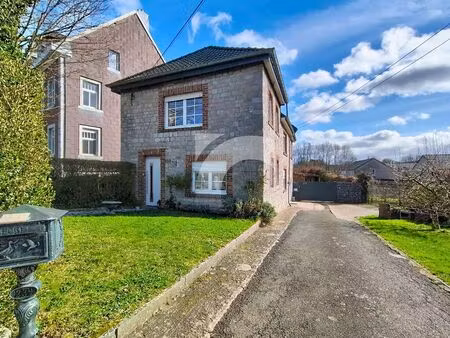 maison à vendre à kettenis € 329.000 (lmkjo) - immo nyssen | zimmo