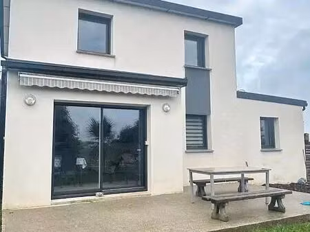 maison y5 individuelle