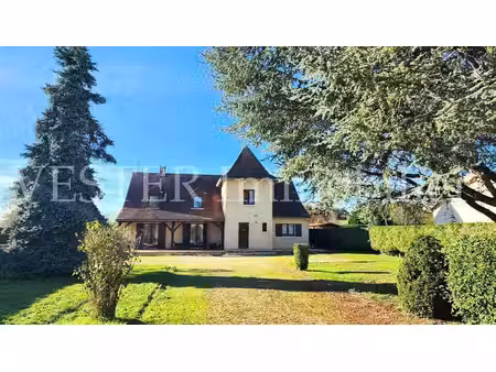 vester immobilier