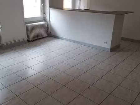 loue appartement f2