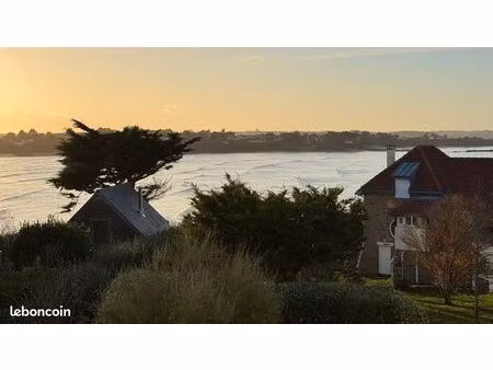 loue appartement vue mer - 2 chambres - 48m2