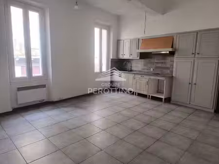 perottino immobilier