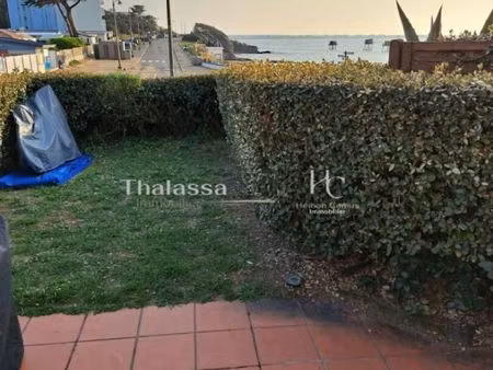 maison 2 pièces 36 m²