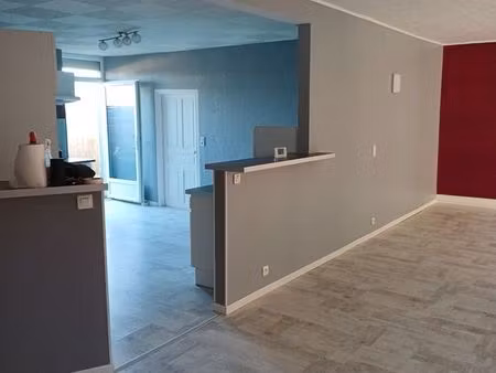 appartement 5 chambres