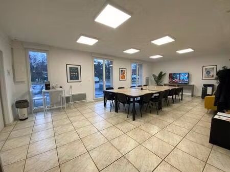 espace bureau à louer