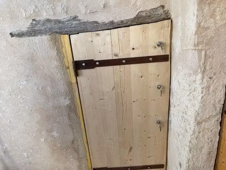 box garde de meuble