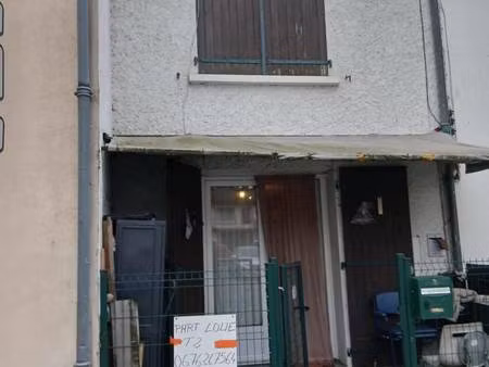 propriétaire particulier