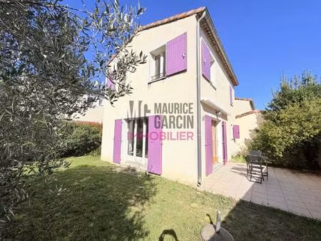 maurice garcin chateaurenard