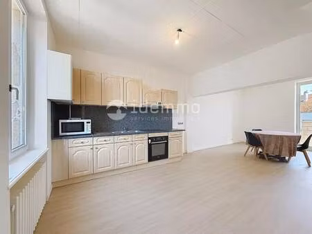 maison de ville à vendre