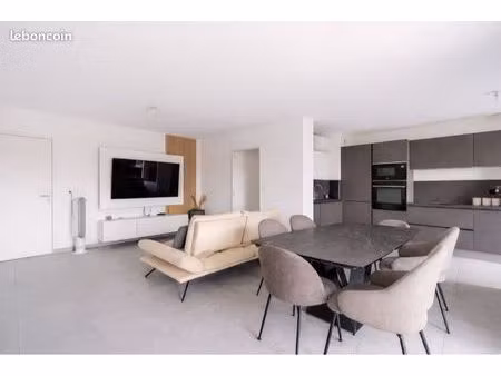 bel appartement moderne