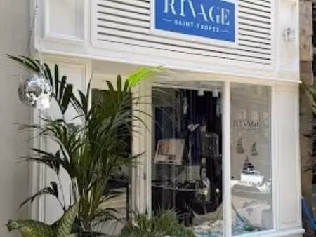 local commercial 20 m²