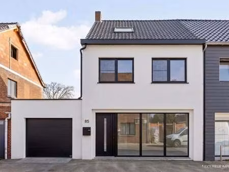 maison à vendre à kwaadmechelen € 319.000 (lmj5f) - swevers real estate | zimmo