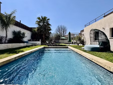 vente maison 6 pièces 164 m² à allauch (13190)  779 000 €
