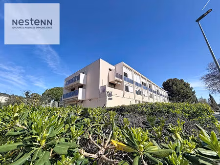 exclusivite appartement t1 à vendre à hyères - secteur pyanet