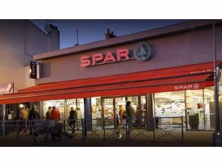 épicerie / alimentation générale à vendre