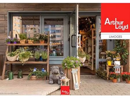 local commercial à louer