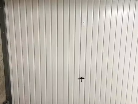 garage/box 13 m² acigne