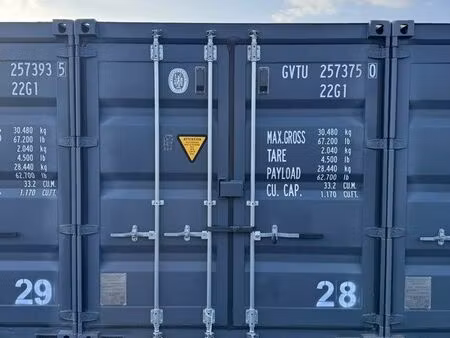 box de stockage  garde-meuble  garage