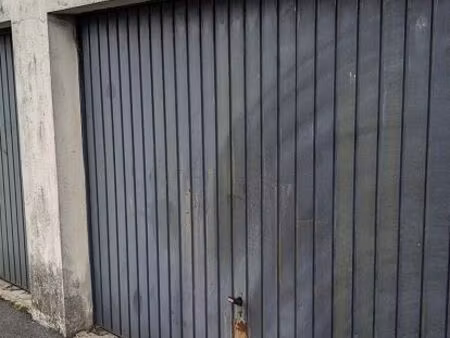 garage/box 12 m² le havre