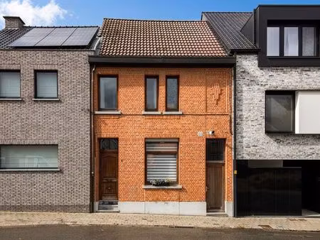 maison à vendre à bazel € 359.000 (lmkcs) - heylen vastgoed - waasland | zimmo