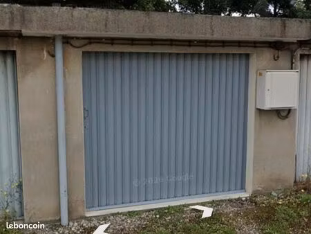 garage / box à louer
