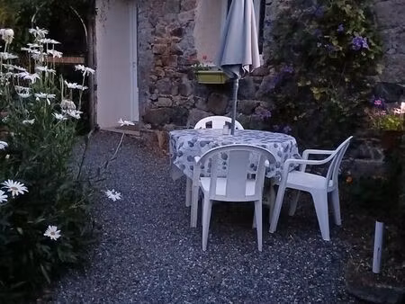 studio pour étudiant à 4k5 de guingamp