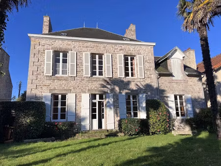 vente maison 6 pièces 205 m² à erquy (22430)  730 000 €