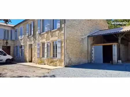 maison 5 pièces 95 m²