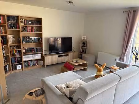 2 appartements 1 ch à remouchamps. dispo mai et juillet 2026