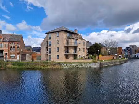 dendermonde  greffelinck 37 bus 5