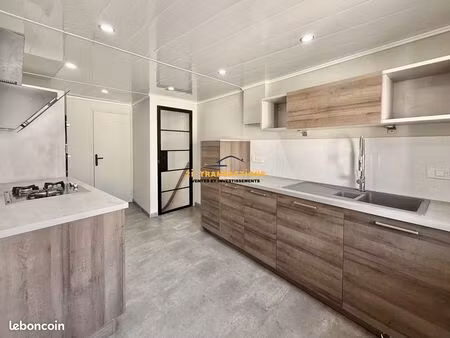 maison de ville 3 pièces 71 m²