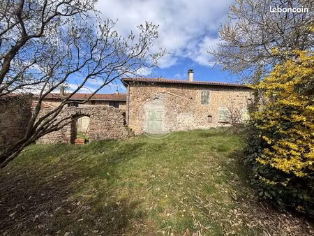 maison 7 pièces 150 m²