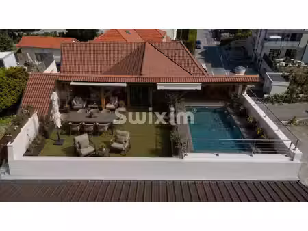 bien d’exception de 310 m²