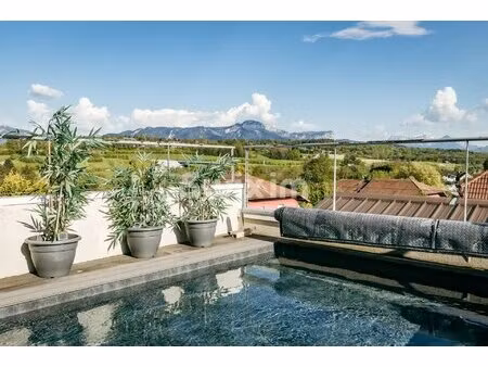 loft d’exception de 310 m²