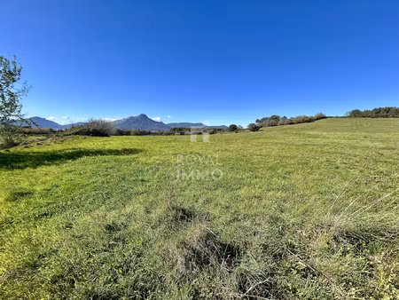 terrain agricole de 6 93 hectares