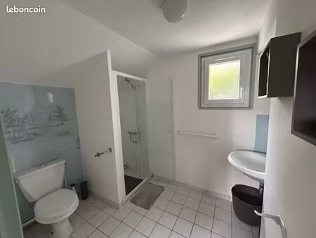 maison à louer route de moulins