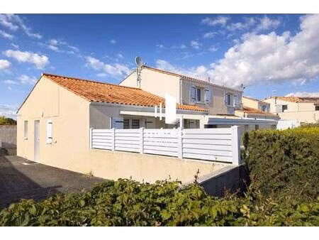 meteo immobilier