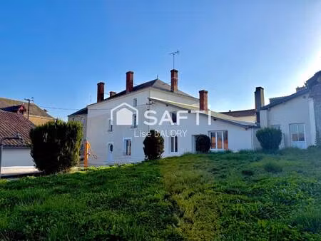 safti baudry lise conseiller indépendant