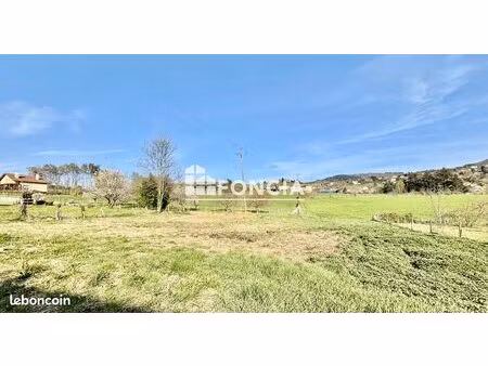 terrain libre constructeur