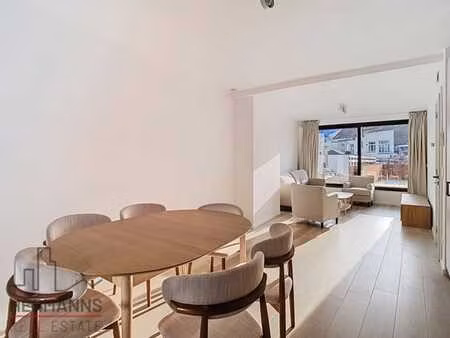 appartement 2 chambres proche d’ambiorix – nouvel immeuble