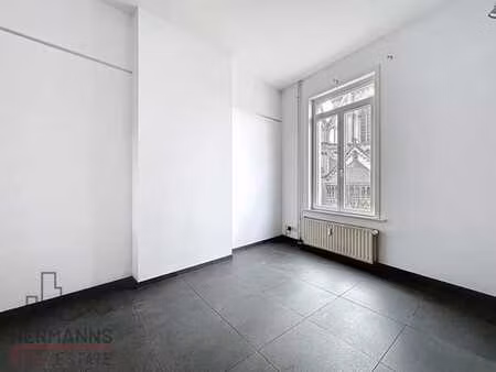 appartement deux chambres