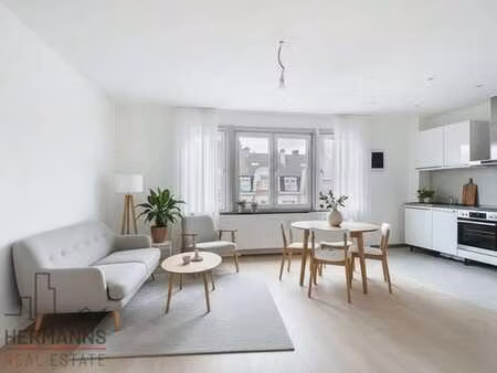 quartier des fleurs - appartement une chambre