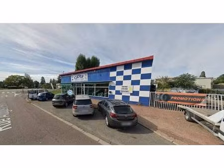 ncbc l'immobilier d'entreprise