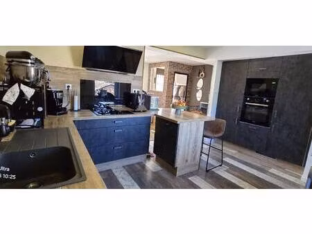 maison de ville à vendre