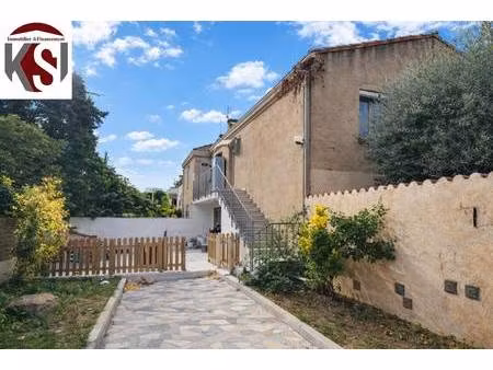 ksi immobilier et financement