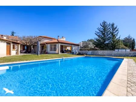 vente maison 5 pièces 165 m² à baillargues (34670)  799 000 €