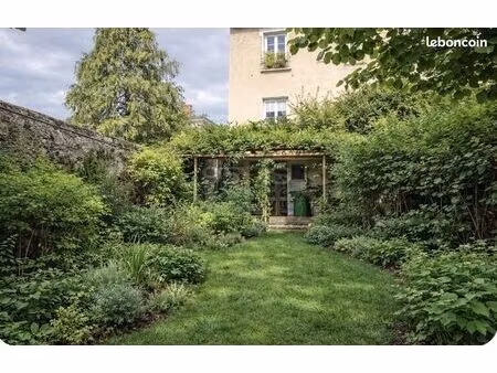 appartement en viager 2 pièces 53 m²