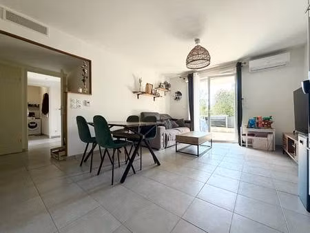 projet immobilier sausset