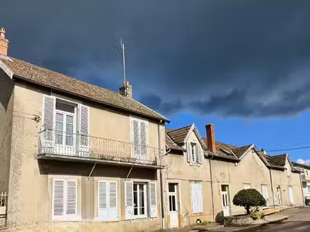 immeuble à vendre